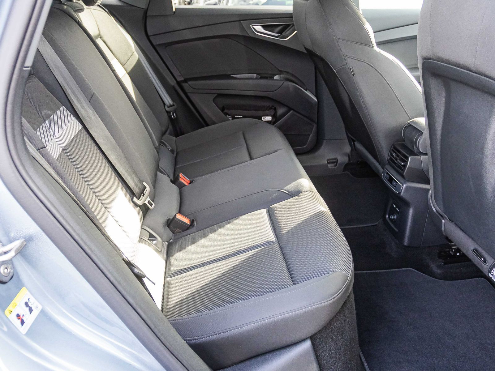 Audi Q4 Sportback e-tron 35 AHK Navi HUD Virtual EPH