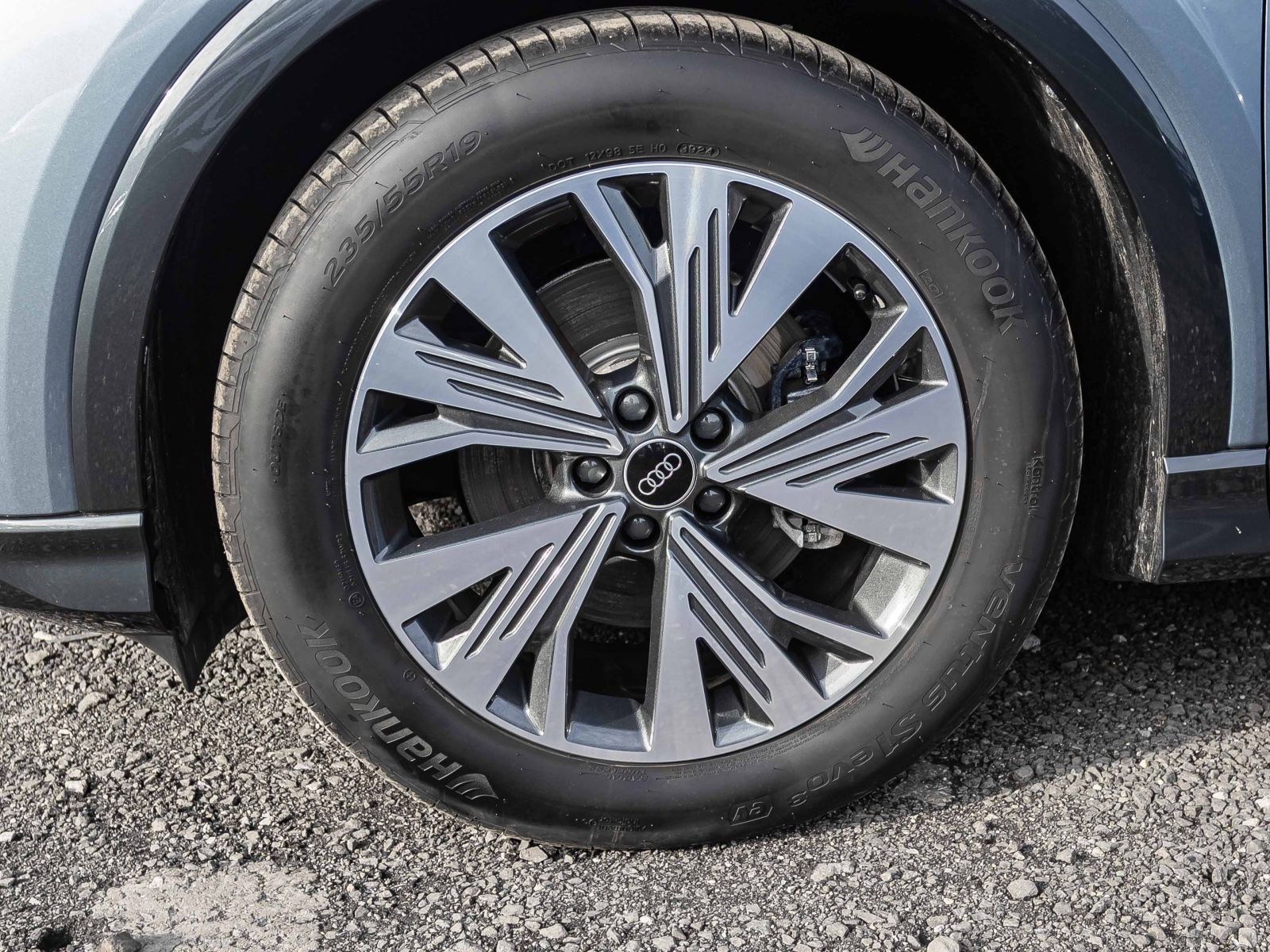 Audi Q4 Sportback e-tron 35 AHK Navi HUD Virtual EPH