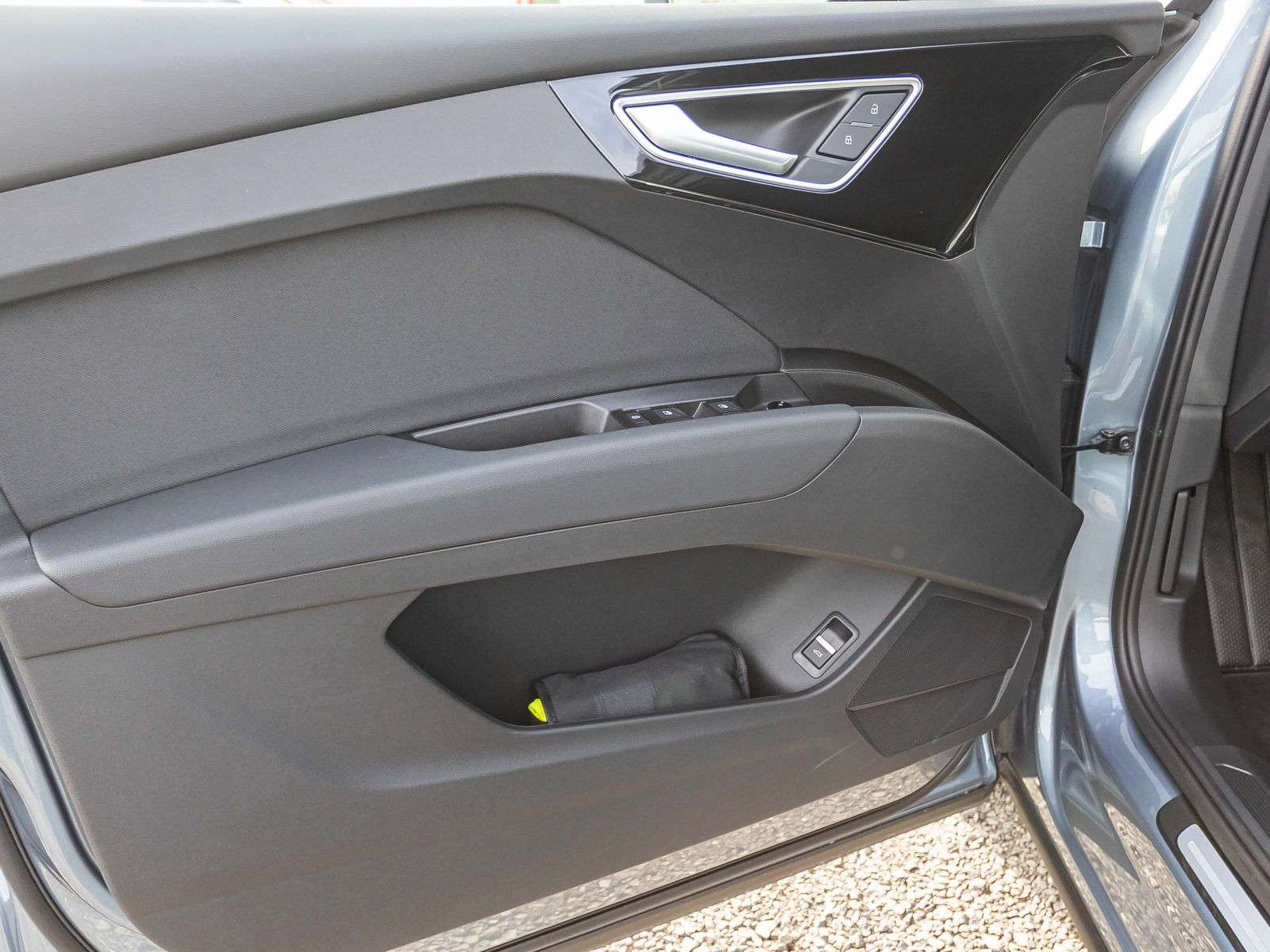 Audi Q4 Sportback e-tron 35 AHK Navi HUD Virtual EPH