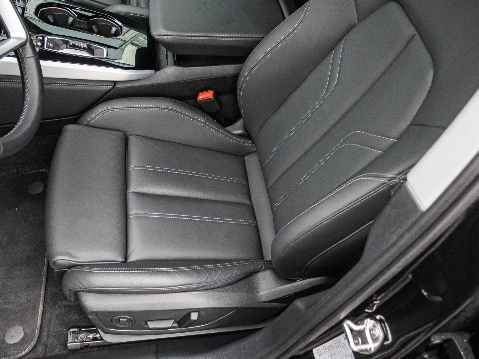 Audi A5 Avant TDI Stronic HUD Navi Virtual EPH ACC