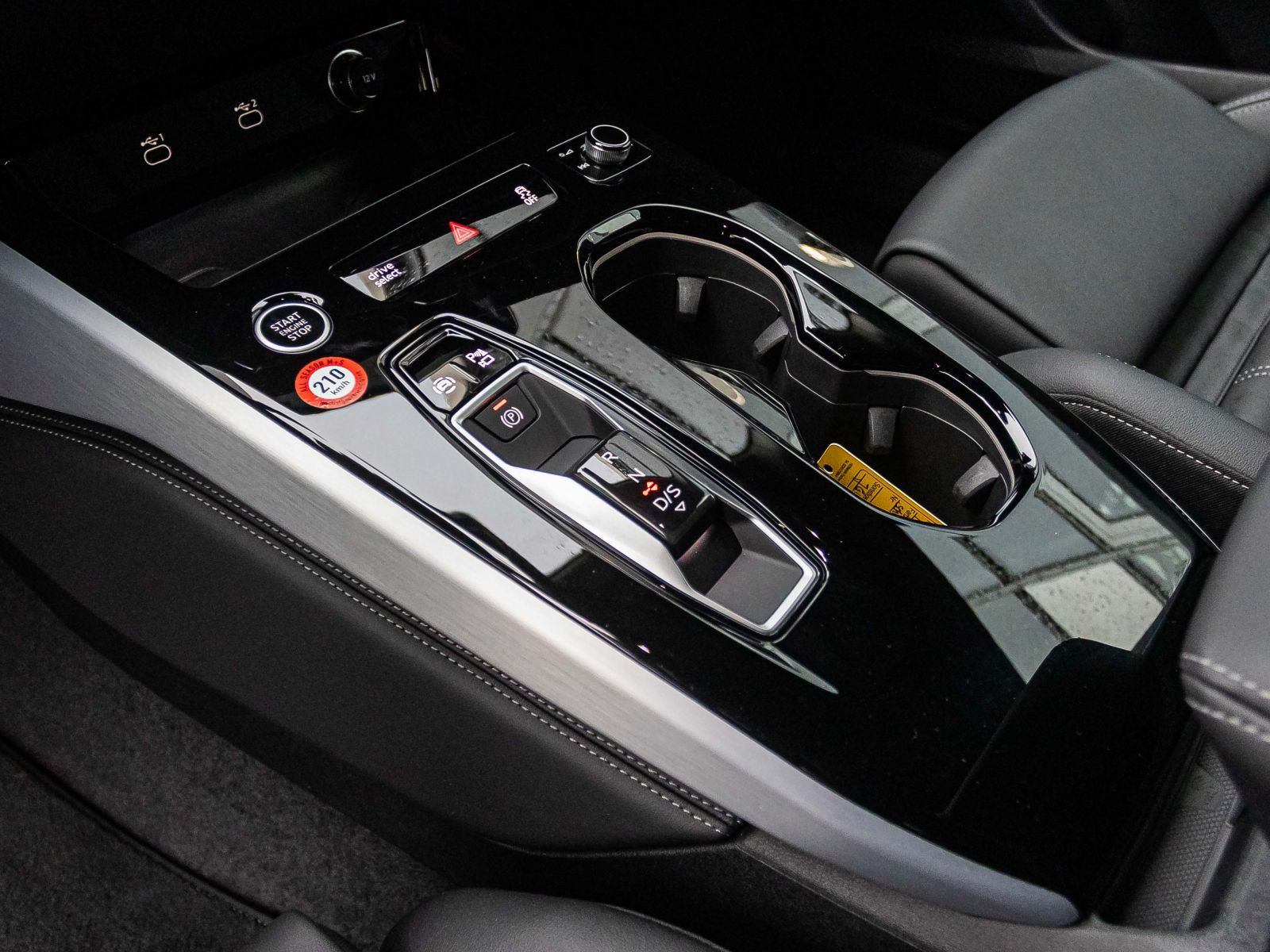 Audi A5 Avant TDI Stronic HUD Navi Virtual EPH ACC