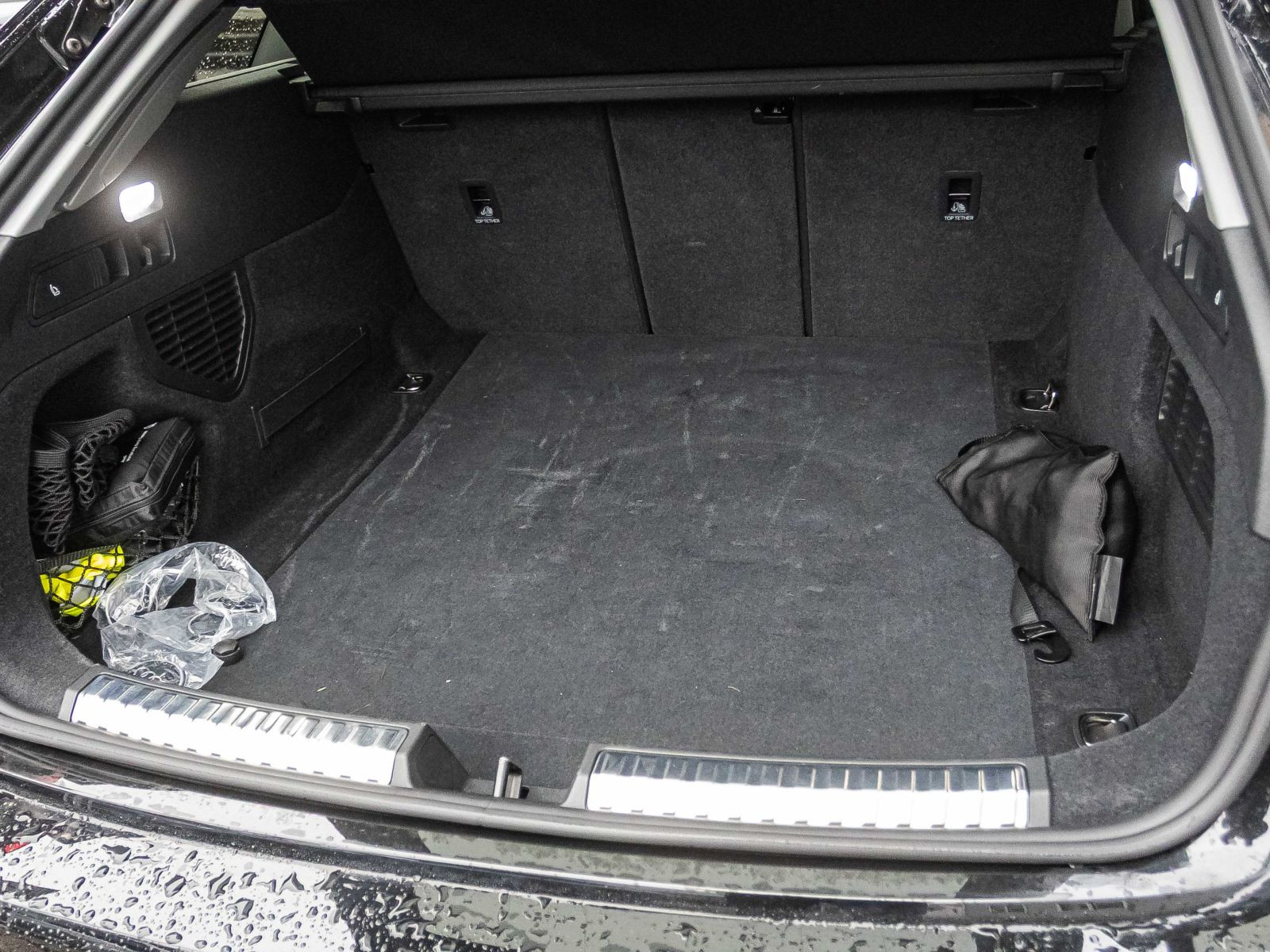 Audi A5 Avant TDI Stronic HUD Navi Virtual EPH ACC