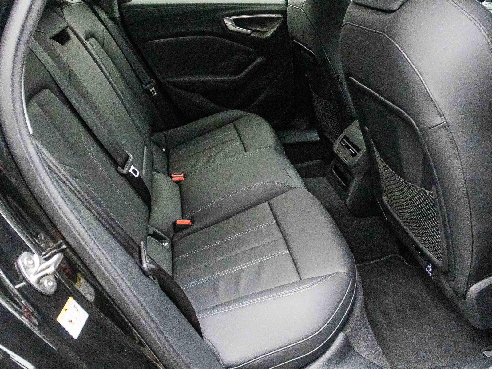 Audi A5 Avant TDI Stronic HUD Navi Virtual EPH ACC