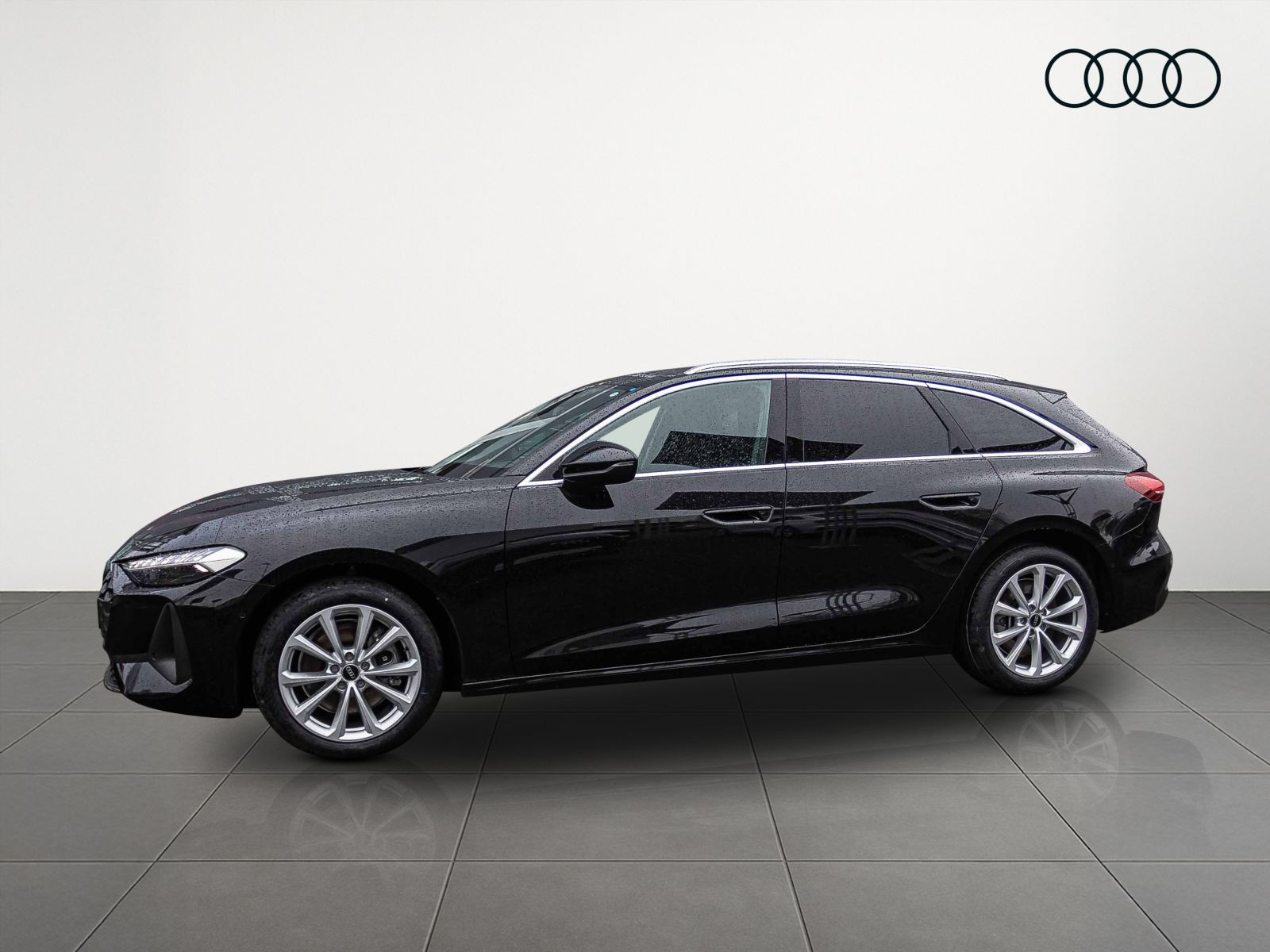 Audi A5 Avant TDI Stronic HUD Navi Virtual EPH ACC