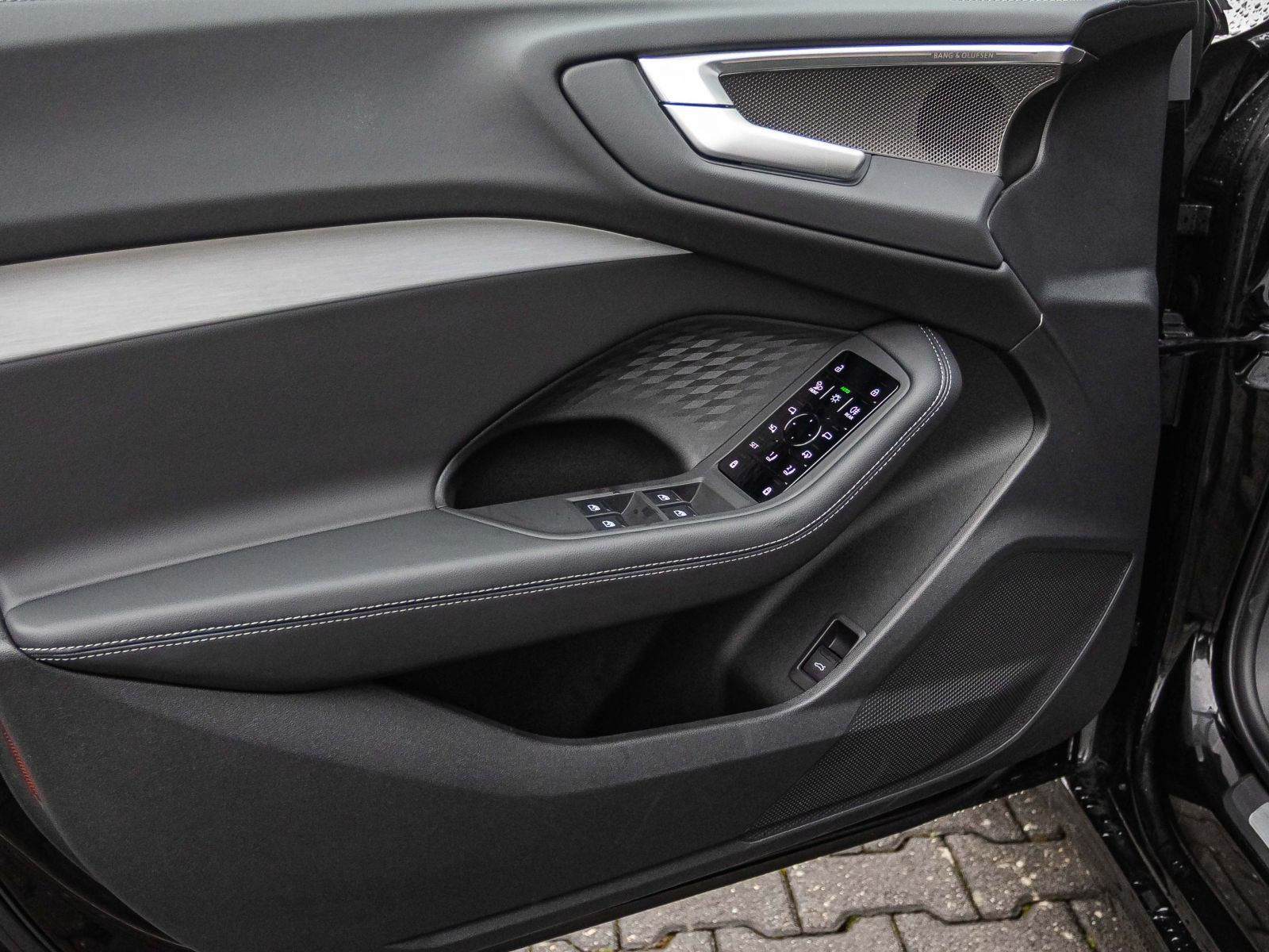 Audi A5 Avant TDI Stronic HUD Navi Virtual EPH ACC