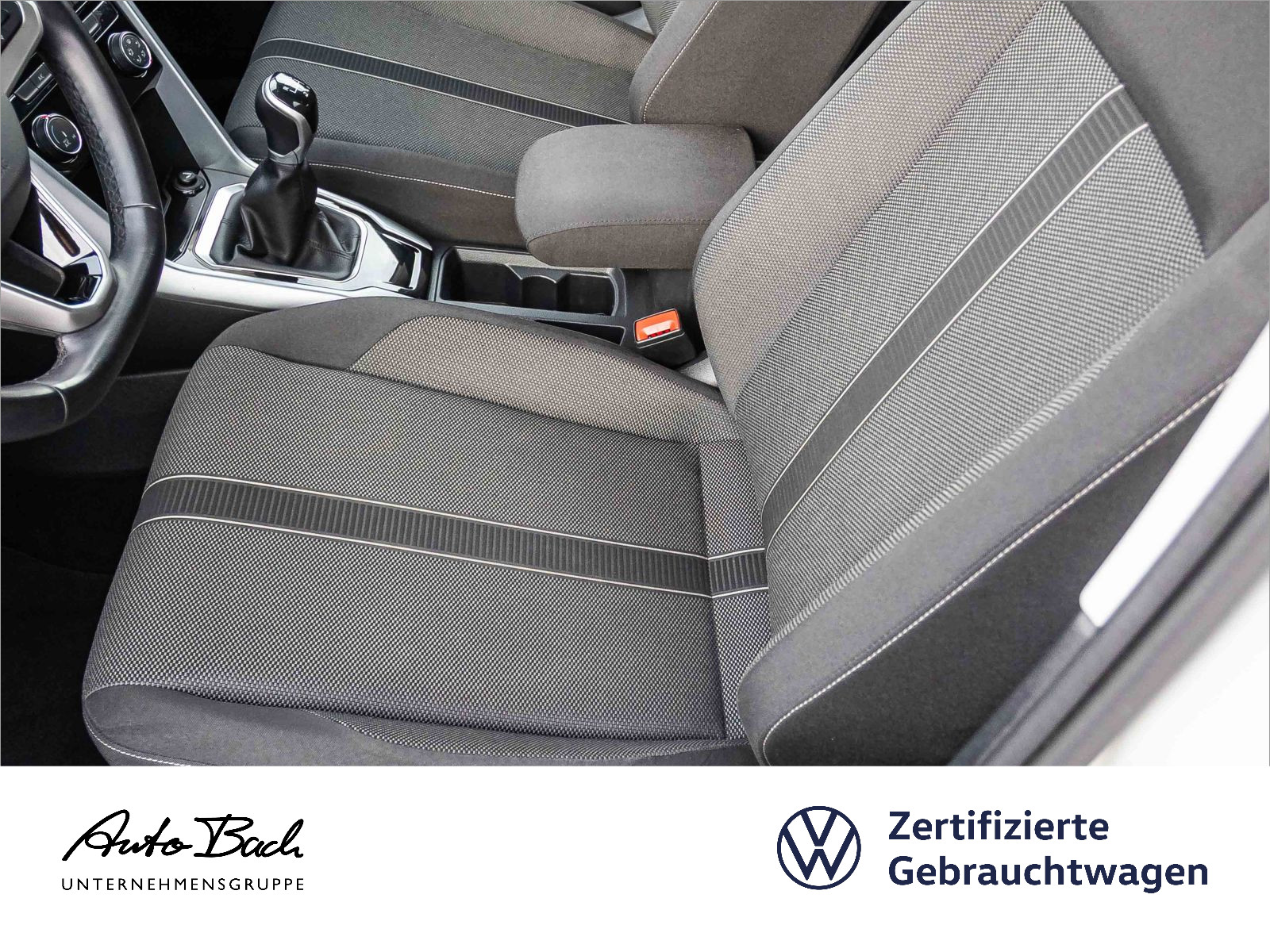 Volkswagen T-ROC Life 1,0 l TSI Digital EPH LED Klima