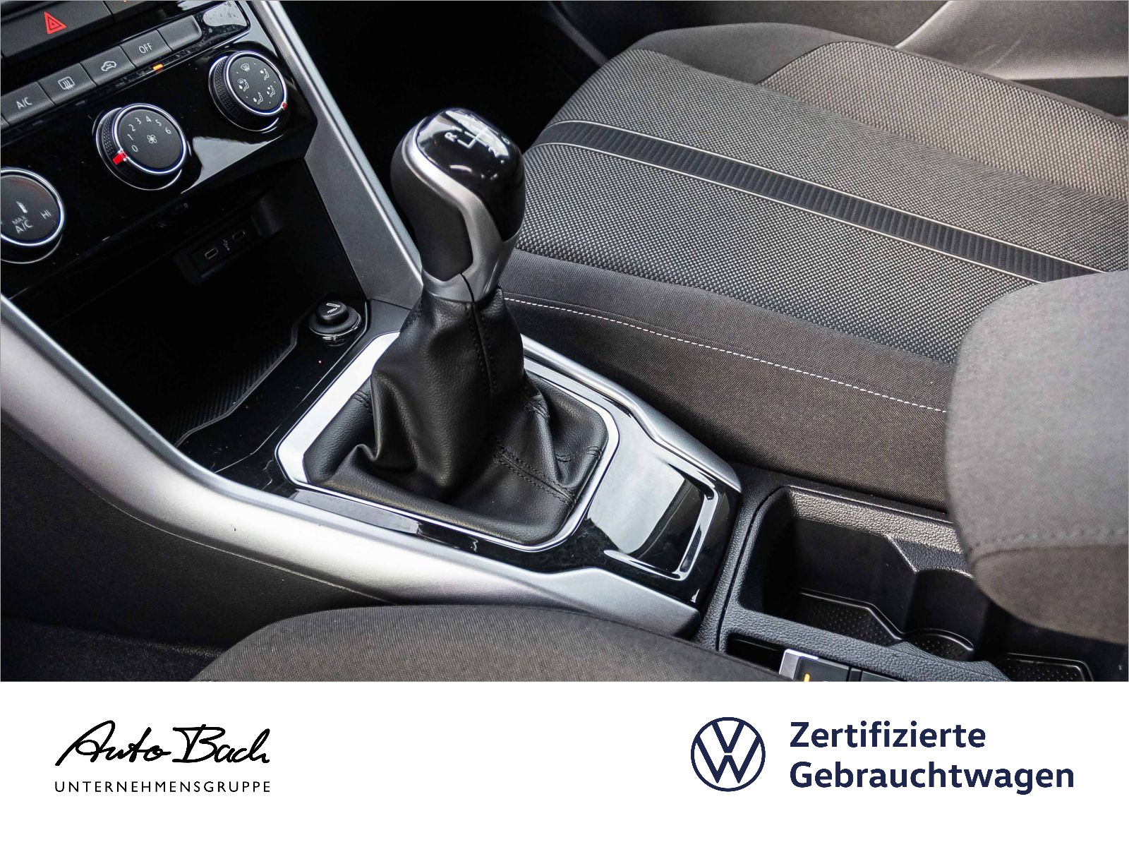 Volkswagen T-ROC Life 1,0 l TSI Digital EPH LED Klima