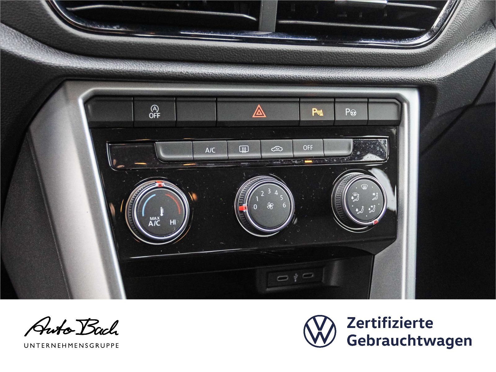 Volkswagen T-ROC Life 1,0 l TSI Digital EPH LED Klima