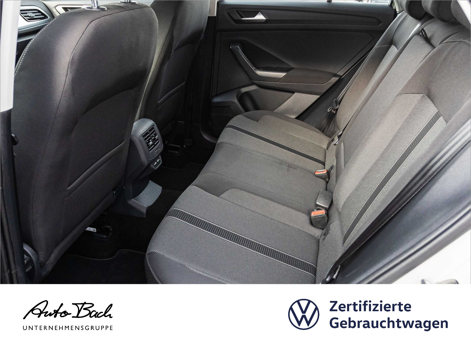 Volkswagen T-ROC Life 1,0 l TSI Digital EPH LED Klima