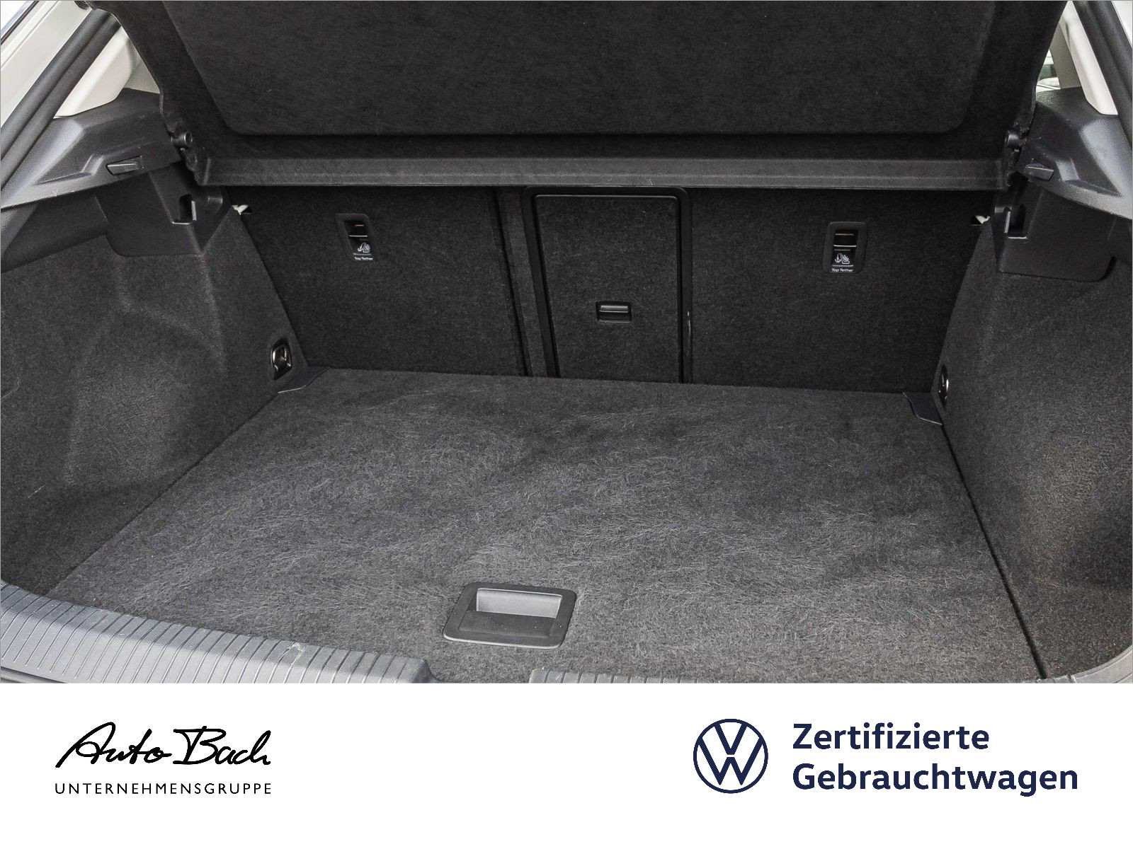 Volkswagen T-ROC Life 1,0 l TSI Digital EPH LED Klima