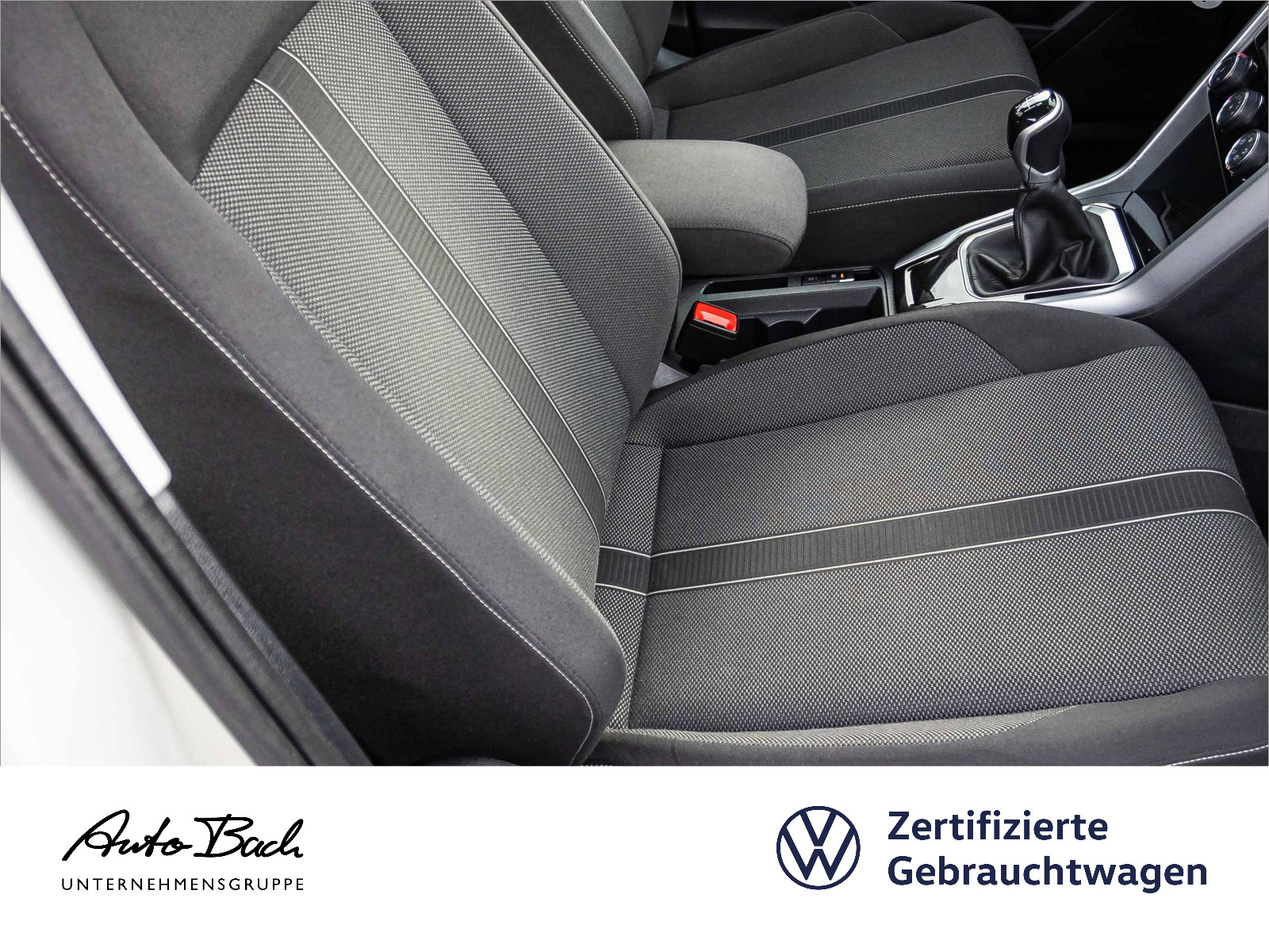 Volkswagen T-ROC Life 1,0 l TSI Digital EPH LED Klima