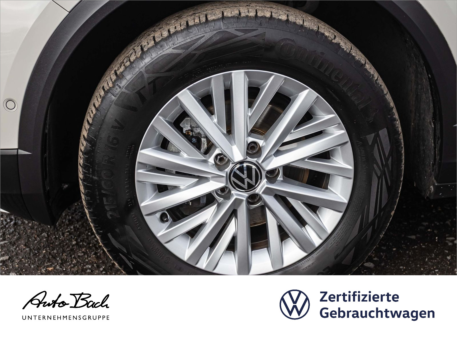 Volkswagen T-ROC Life 1,0 l TSI Digital EPH LED Klima