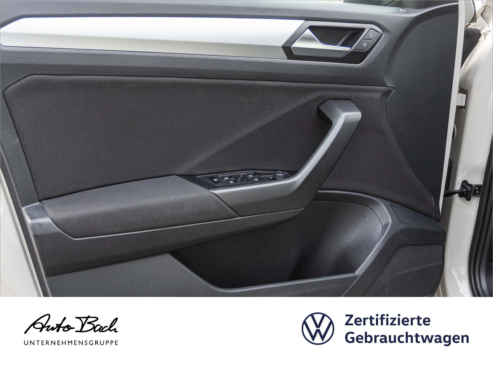 Volkswagen T-ROC Life 1,0 l TSI Digital EPH LED Klima