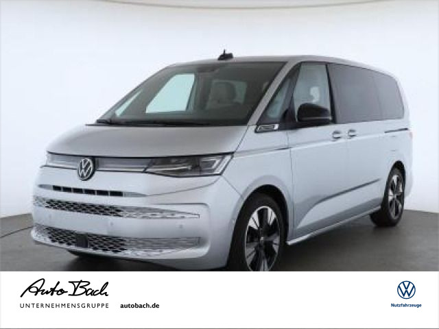 Volkswagen Multivan T7 Style 2.0 TDI DSG Lang Pano Harman Kardon