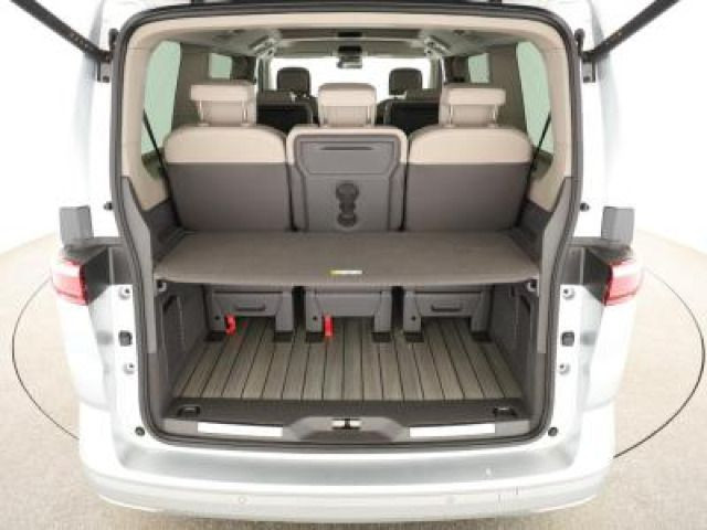 Volkswagen Multivan T7 Style 2.0 TDI DSG Lang Pano Harman Kardon