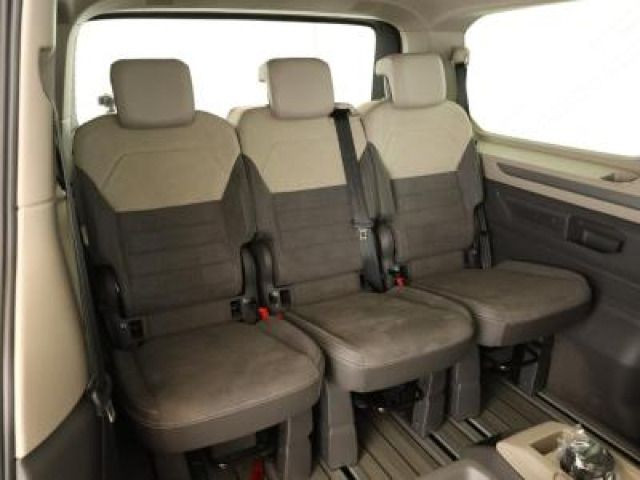 Volkswagen Multivan T7 Style 2.0 TDI DSG Lang Pano Harman Kardon