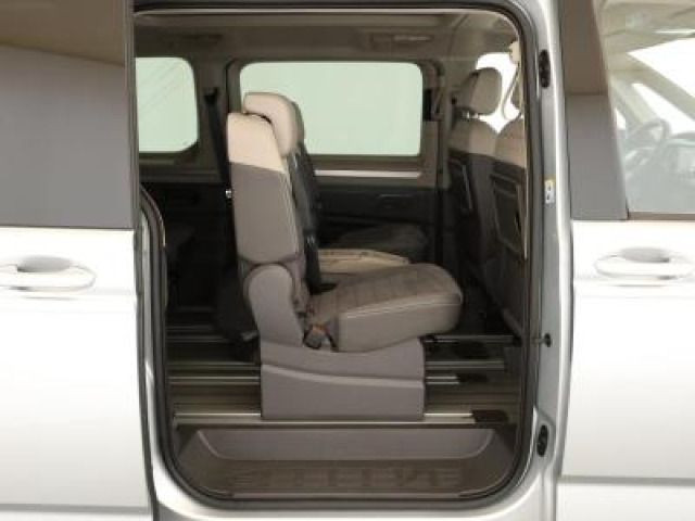 Volkswagen Multivan T7 Style 2.0 TDI DSG Lang Pano Harman Kardon