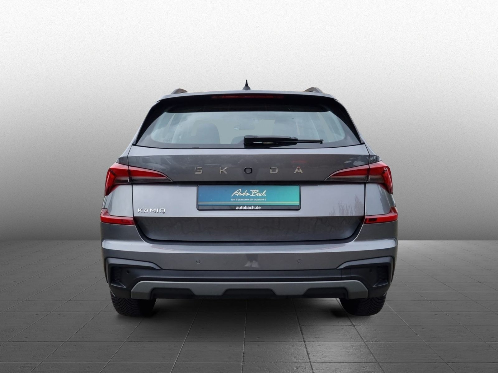 Skoda Kamiq 1.5 TSI Selection DSG Navi LED CarPlay ACC