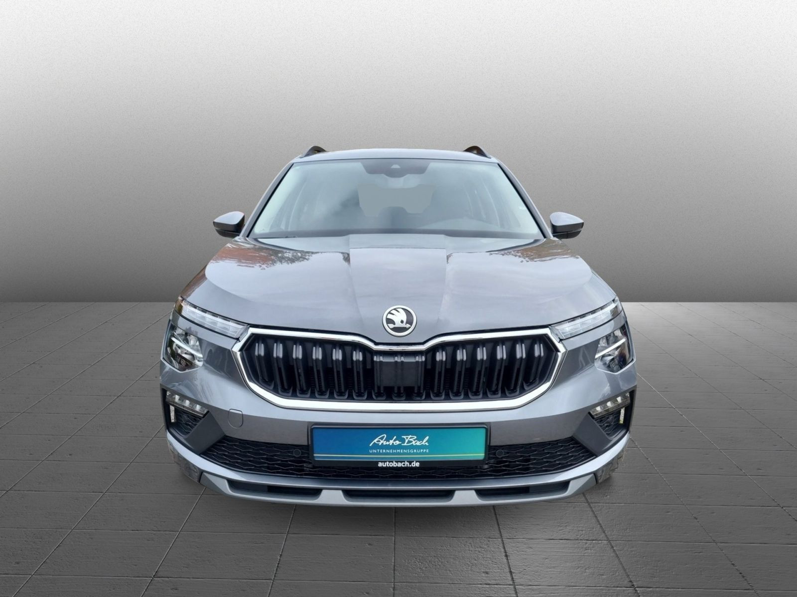 Skoda Kamiq 1.5 TSI Selection DSG Navi LED CarPlay ACC