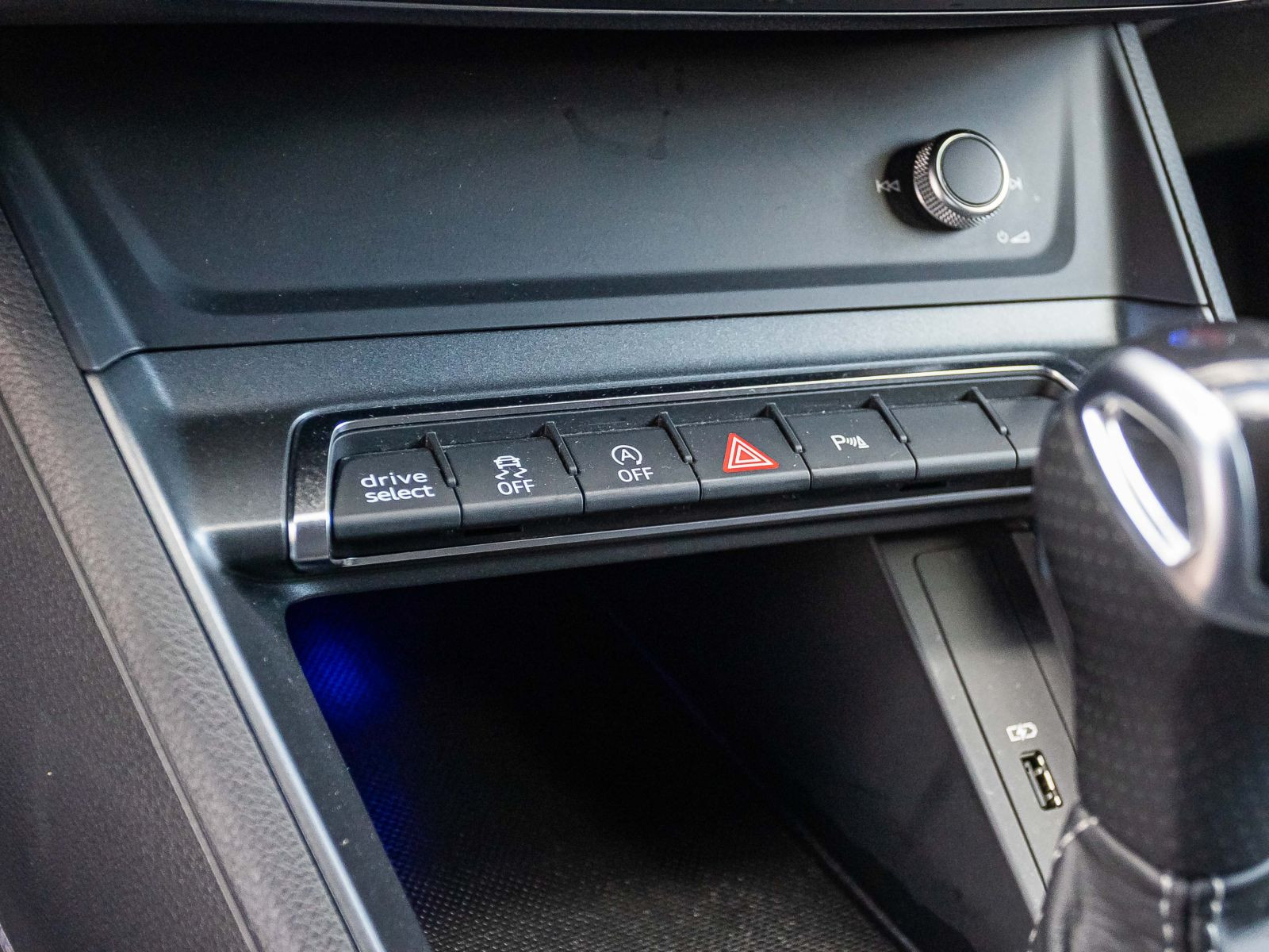 Audi Q3 Sportback S line 35TFSI Stronic Navi EPH LED