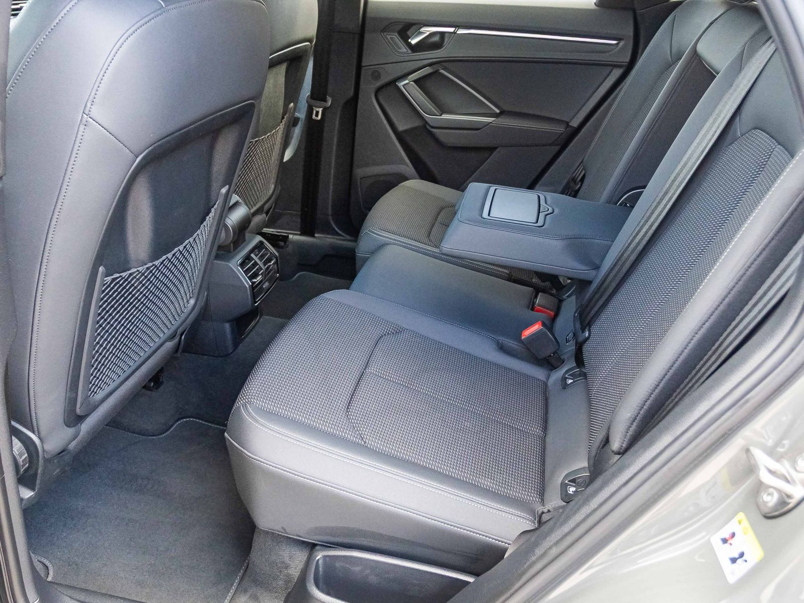 Audi Q3 Sportback S line 35TFSI Stronic Navi EPH LED