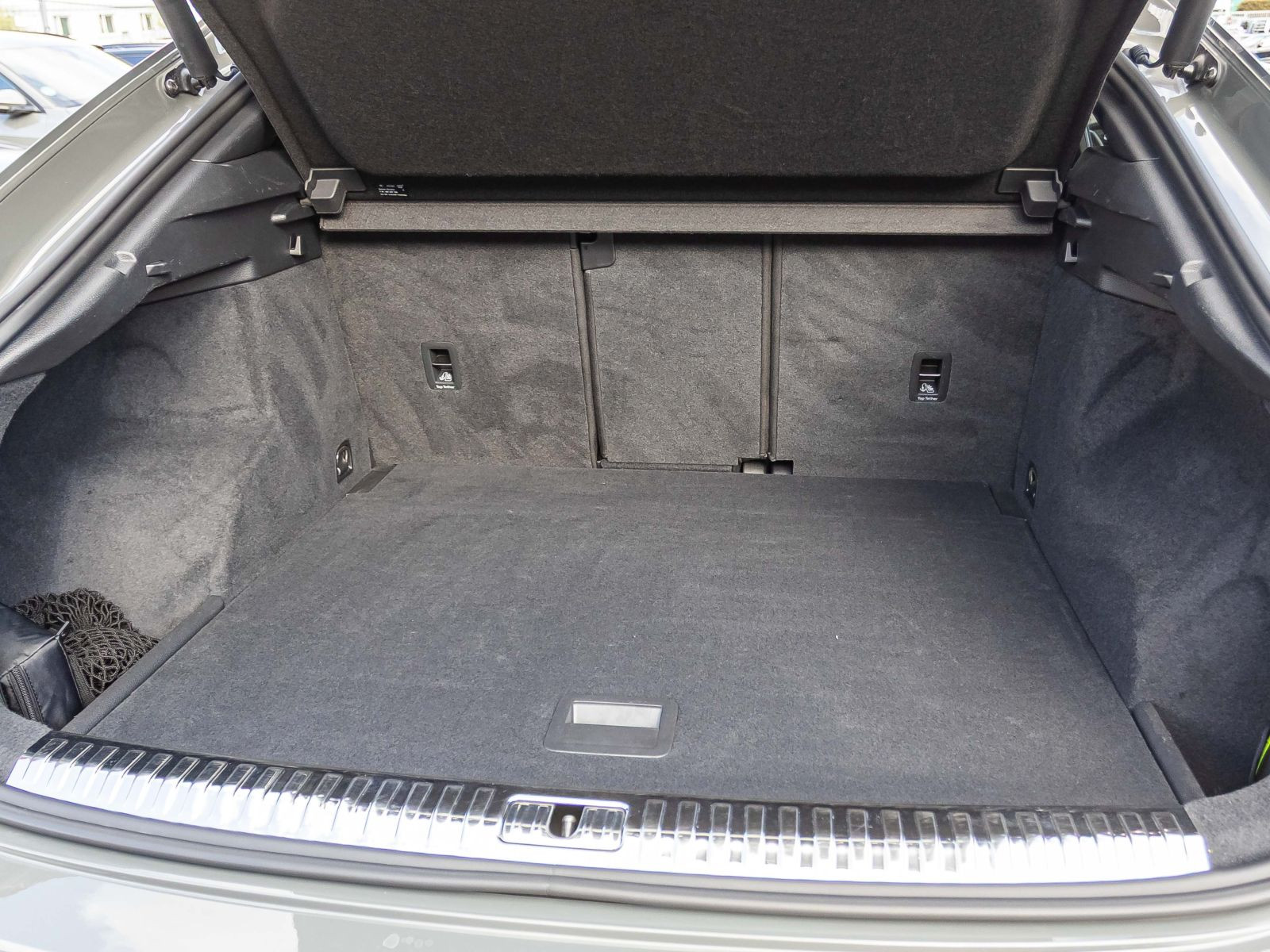 Audi Q3 Sportback S line 35TFSI Stronic Navi EPH LED