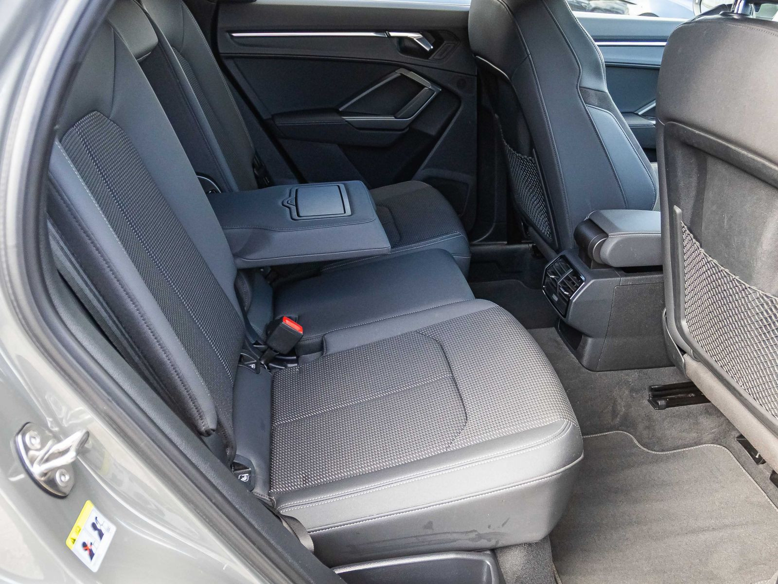 Audi Q3 Sportback S line 35TFSI Stronic Navi EPH LED