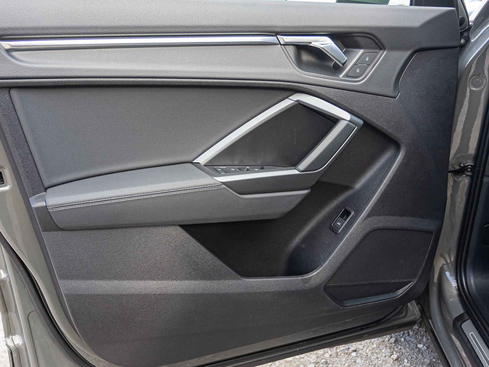 Audi Q3 Sportback S line 35TFSI Stronic Navi EPH LED