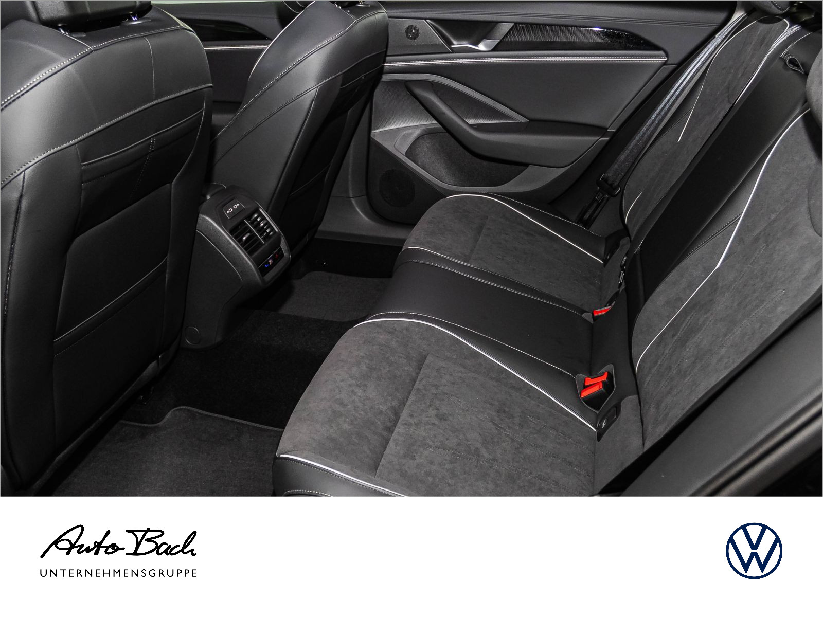 Volkswagen Passat Business 2,0 l TDI SCR 110 kW (15 0 PS) 7-Gang-Doppelkupplungsgetriebe DSG