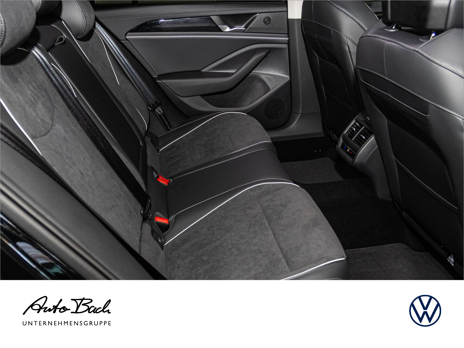 Volkswagen Passat Business 2,0 l TDI SCR 110 kW (15 0 PS) 7-Gang-Doppelkupplungsgetriebe DSG