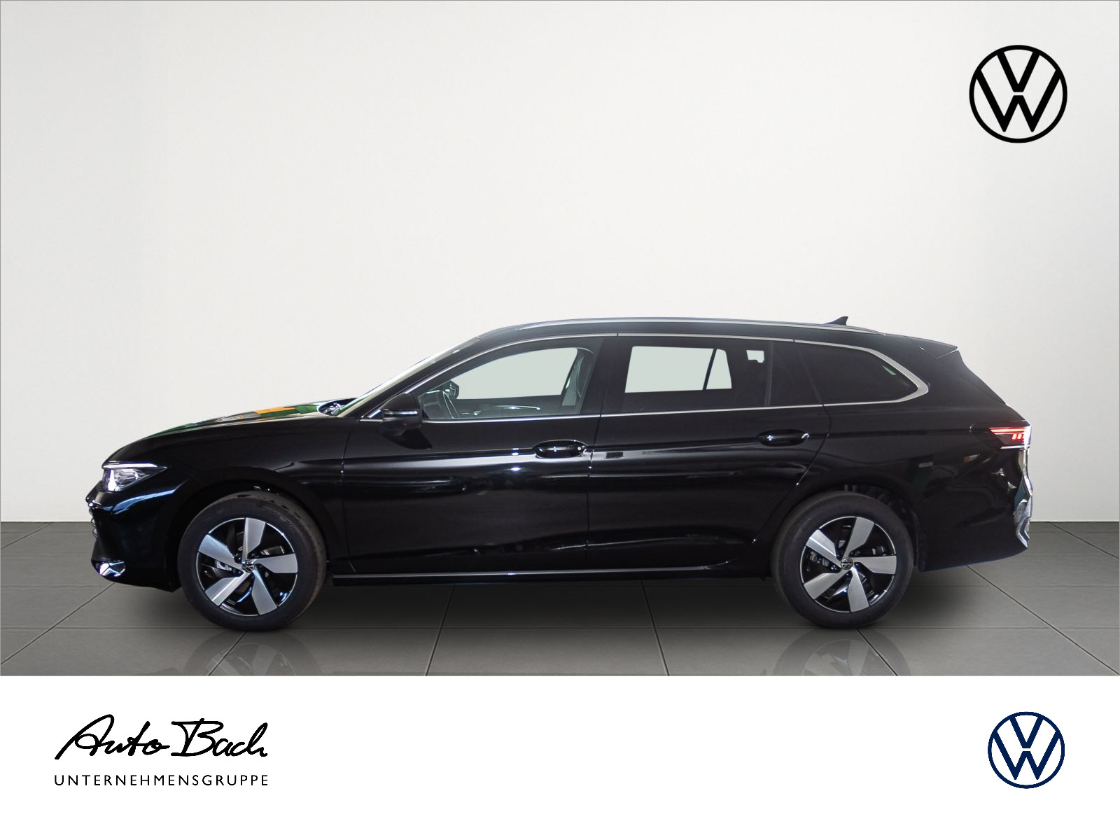 Volkswagen Passat Business 2,0 l TDI SCR 110 kW (15 0 PS) 7-Gang-Doppelkupplungsgetriebe DSG