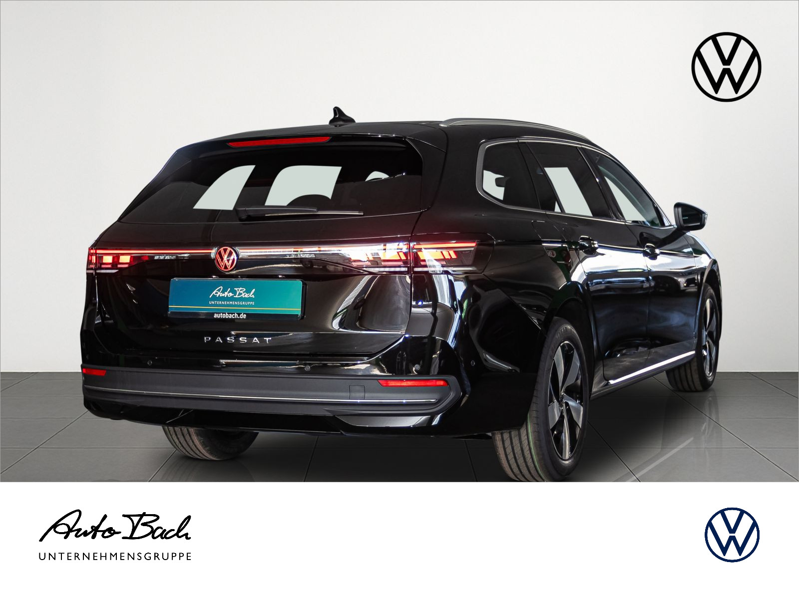 Volkswagen Passat Business 2,0 l TDI SCR 110 kW (15 0 PS) 7-Gang-Doppelkupplungsgetriebe DSG