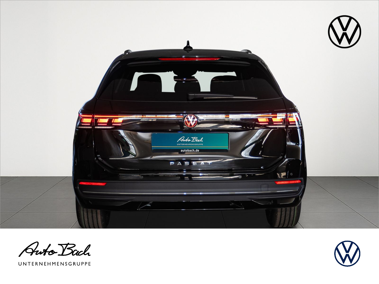 Volkswagen Passat Business 2,0 l TDI SCR 110 kW (15 0 PS) 7-Gang-Doppelkupplungsgetriebe DSG