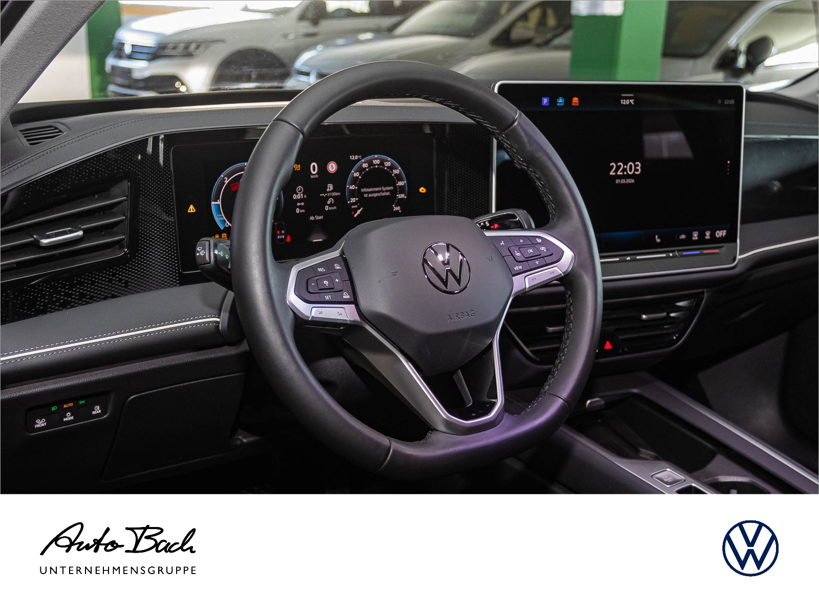 Volkswagen Passat Business 2,0 l TDI SCR 110 kW (15 0 PS) 7-Gang-Doppelkupplungsgetriebe DSG