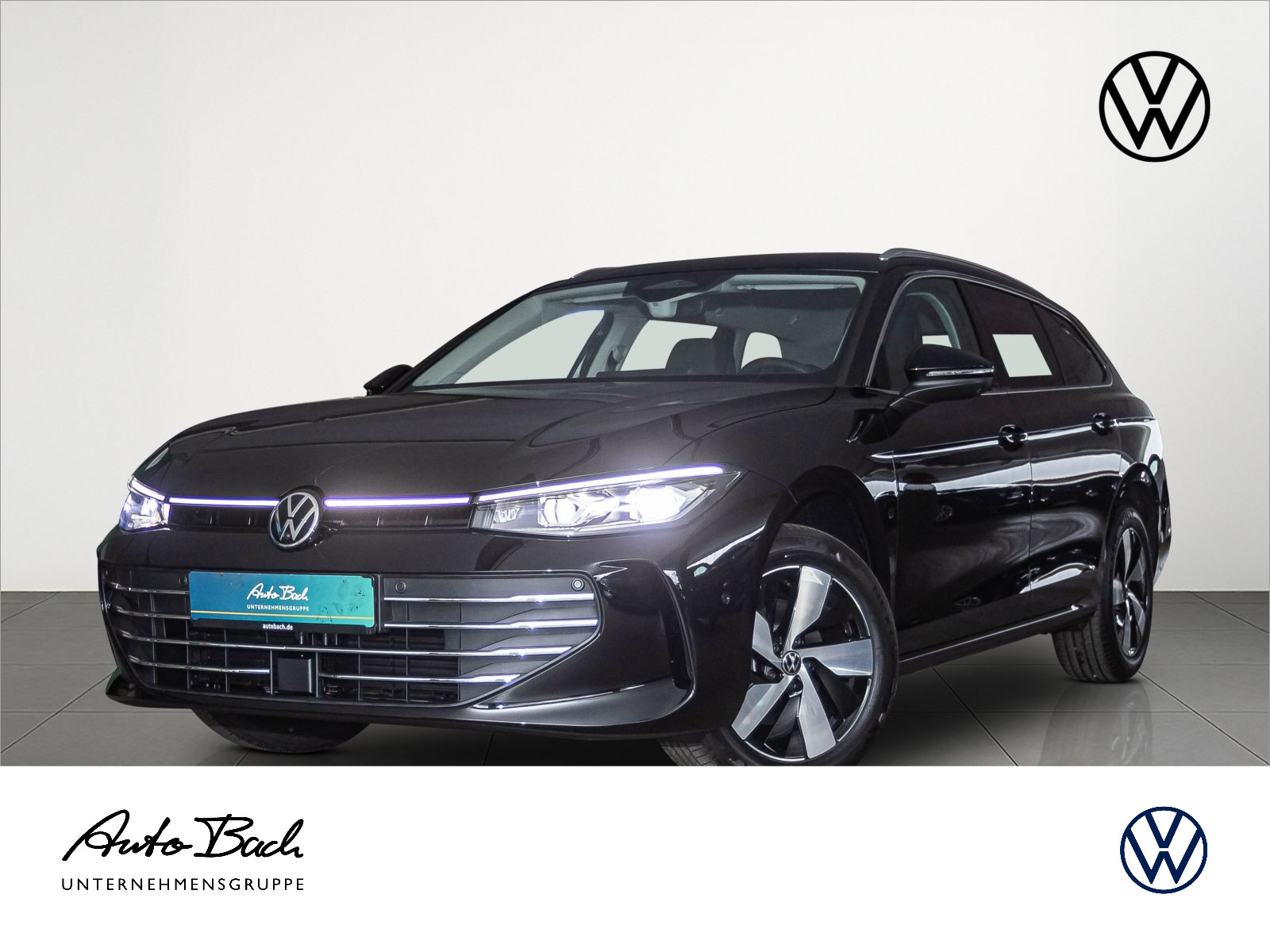 Volkswagen Passat Business 2,0 l TDI SCR 110 kW (15 0 PS) 7-Gang-Doppelkupplungsgetriebe DSG