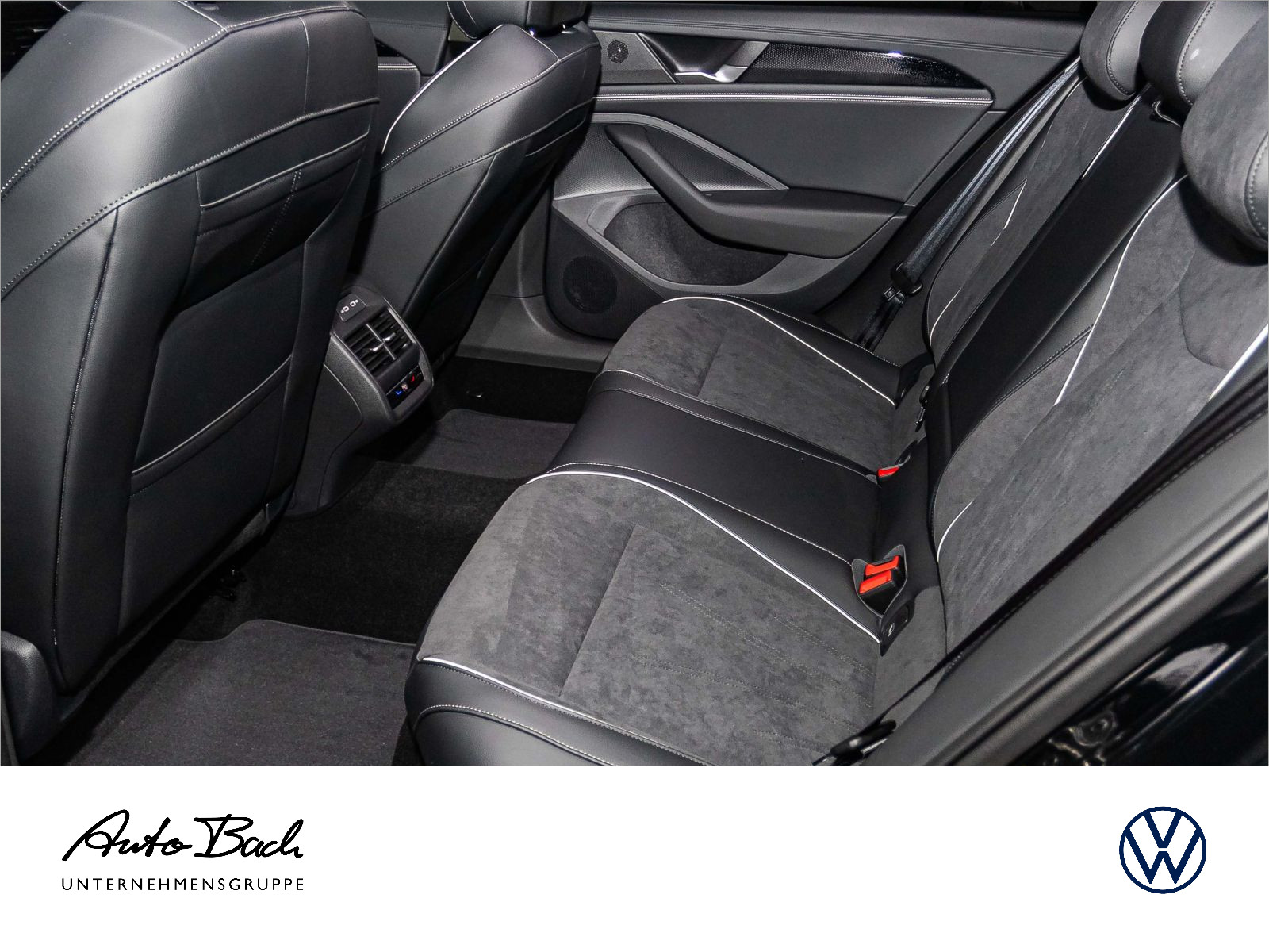 Volkswagen Passat Business 2,0 l TDI SCR 110 kW (15 0 PS) 7-Gang-Doppelkupplungsgetriebe DSG