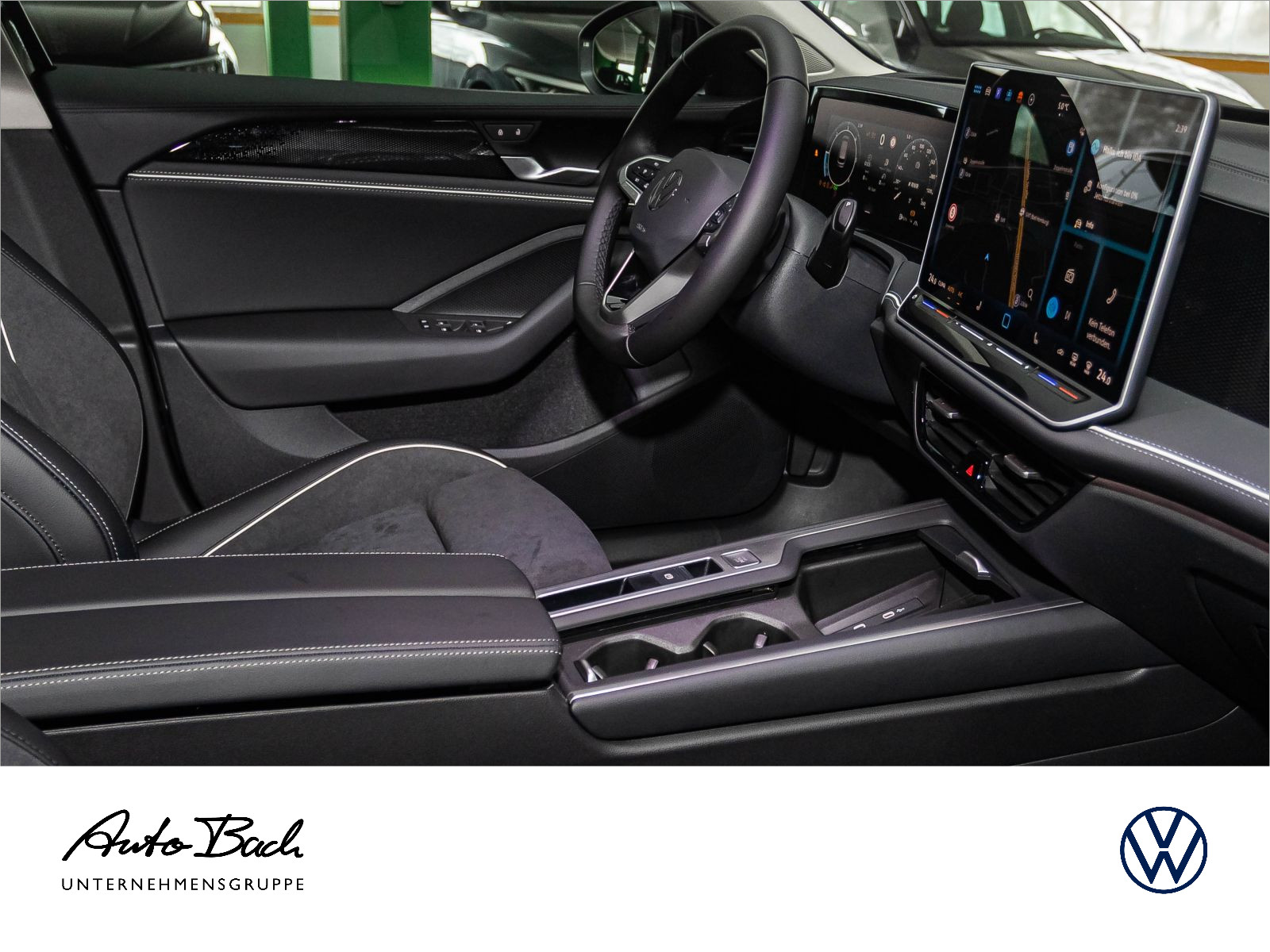 Volkswagen Passat Business 2,0 l TDI SCR 110 kW (15 0 PS) 7-Gang-Doppelkupplungsgetriebe DSG