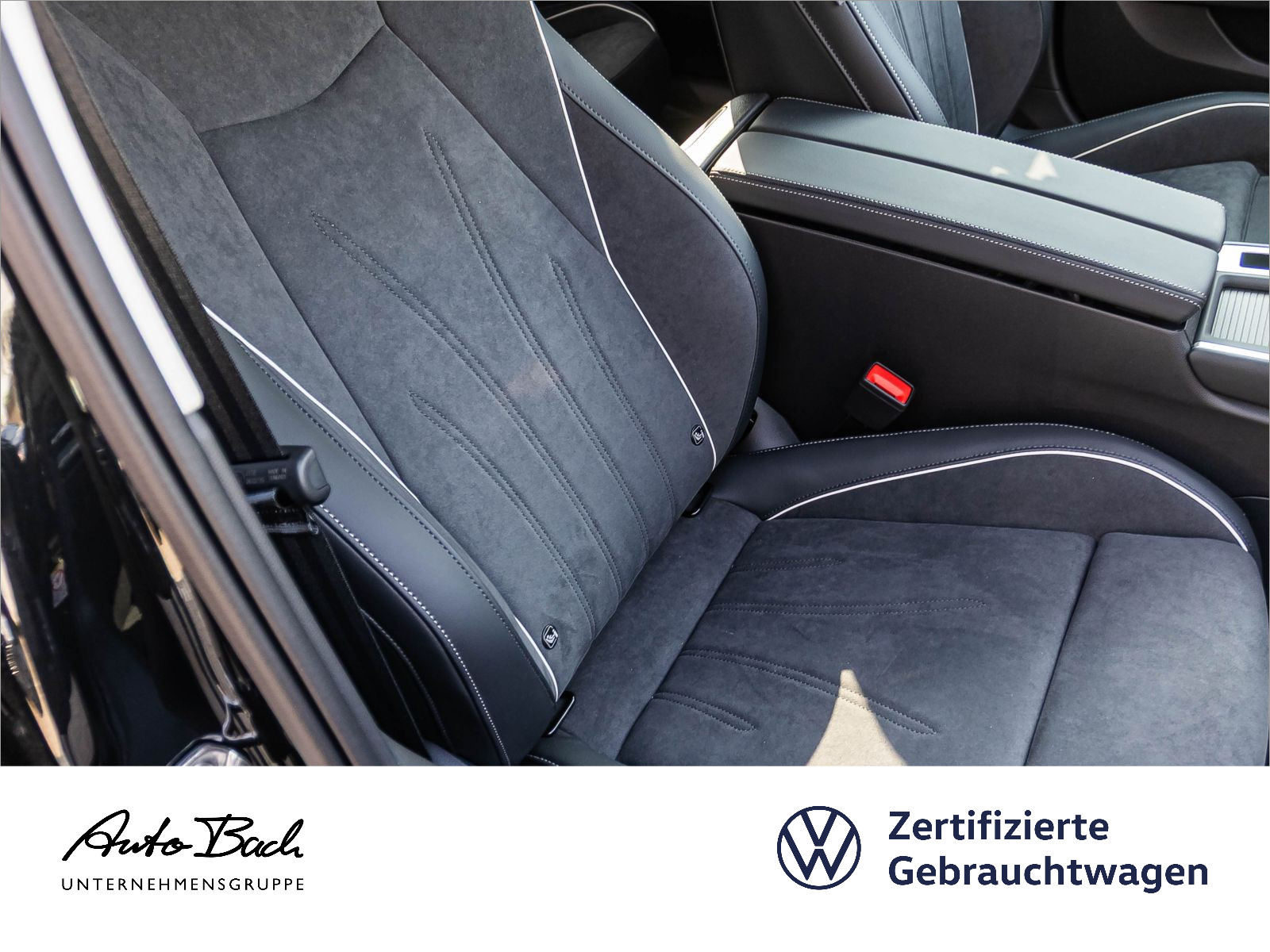 Volkswagen Passat Variant 2.0 TDI DSG Business, LED-Matrix, Navi, Area View, App-Connect