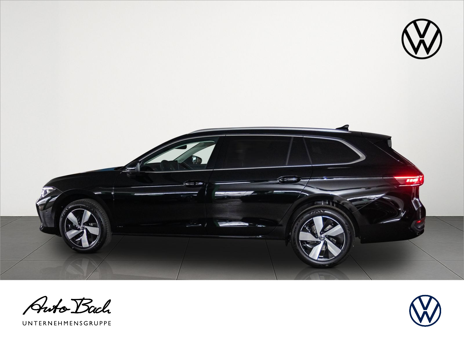 Volkswagen Passat Business 2,0 l TDI SCR 110 kW (15 0 PS) 7-Gang-Doppelkupplungsgetriebe DSG