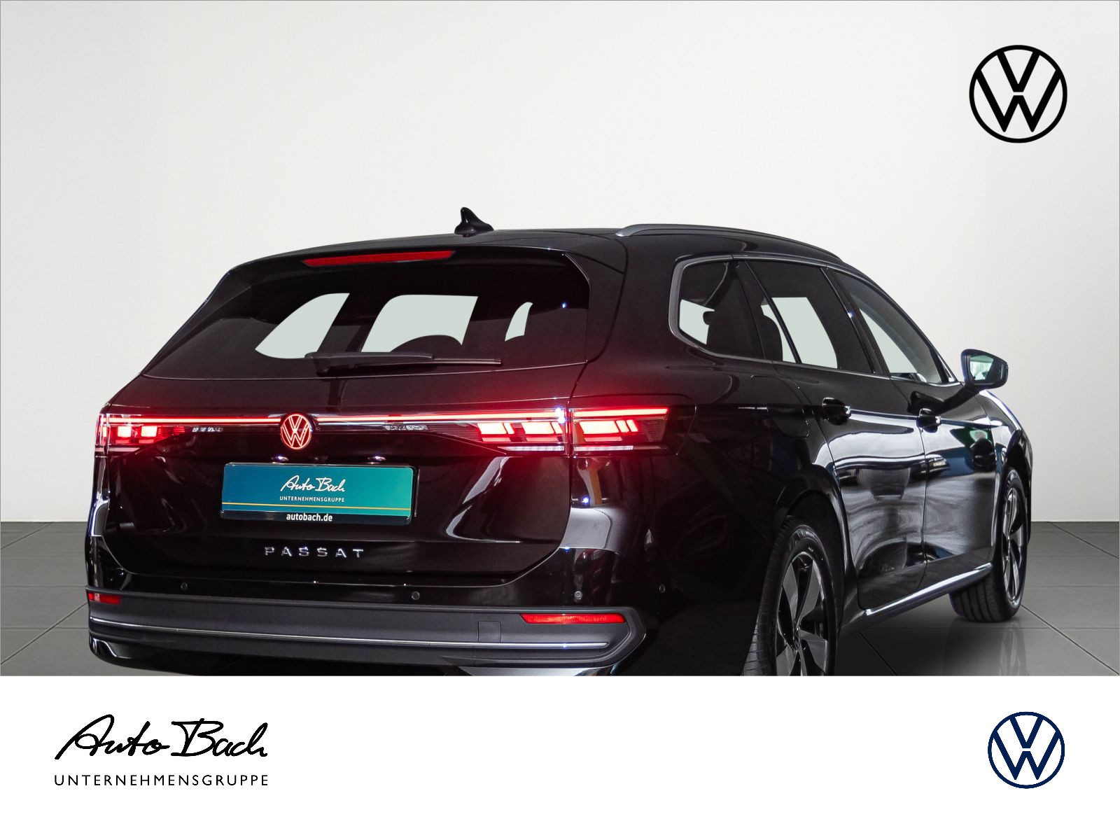 Volkswagen Passat Business 2,0 l TDI SCR 110 kW (15 0 PS) 7-Gang-Doppelkupplungsgetriebe DSG