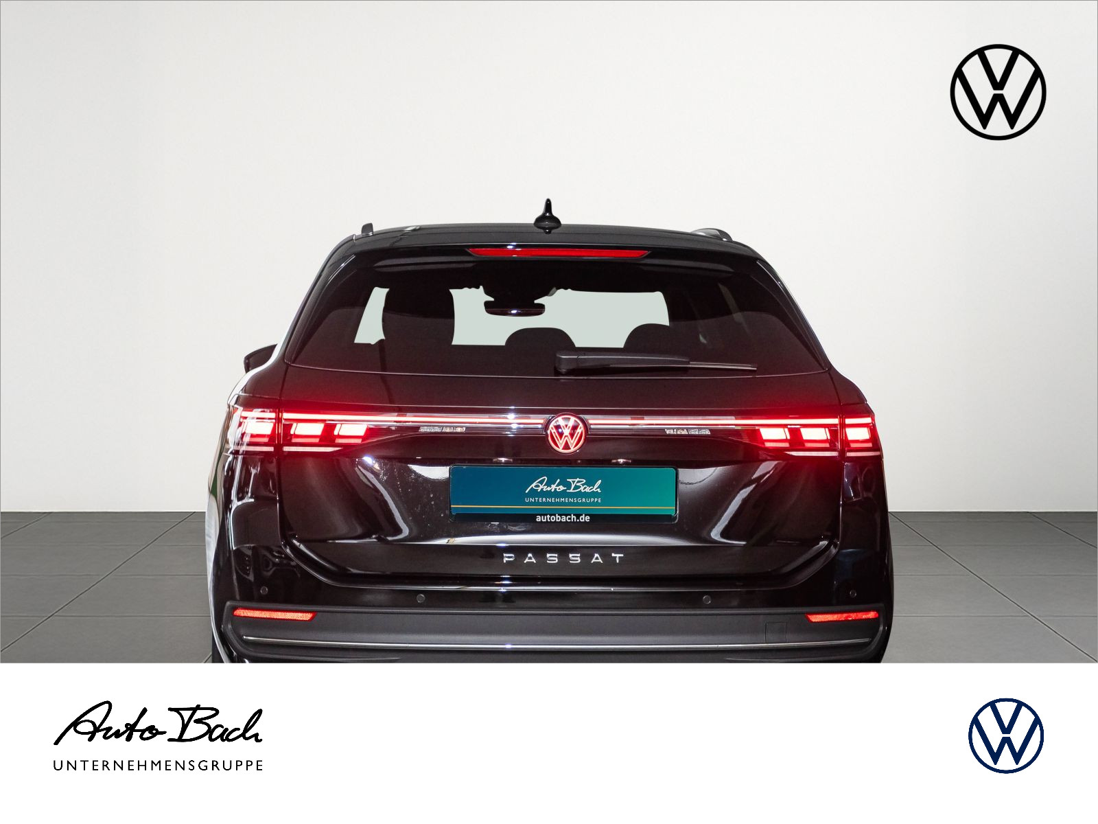 Volkswagen Passat Business 2,0 l TDI SCR 110 kW (15 0 PS) 7-Gang-Doppelkupplungsgetriebe DSG