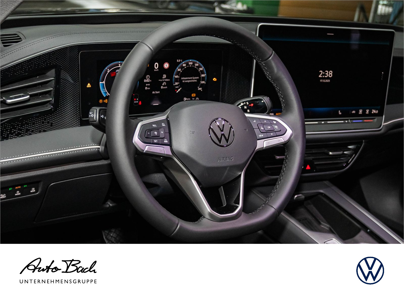 Volkswagen Passat Business 2,0 l TDI SCR 110 kW (15 0 PS) 7-Gang-Doppelkupplungsgetriebe DSG