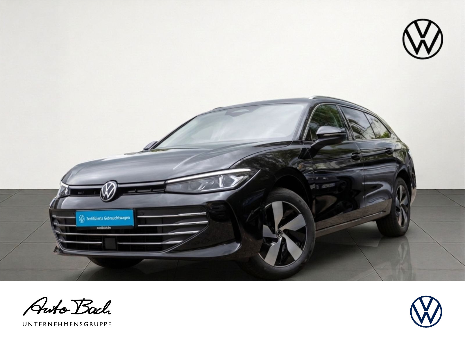 Volkswagen Passat Business 2,0 l TDI SCR 110 kW (15 0 PS) 7-Gang-Doppelkupplungsgetriebe DSG