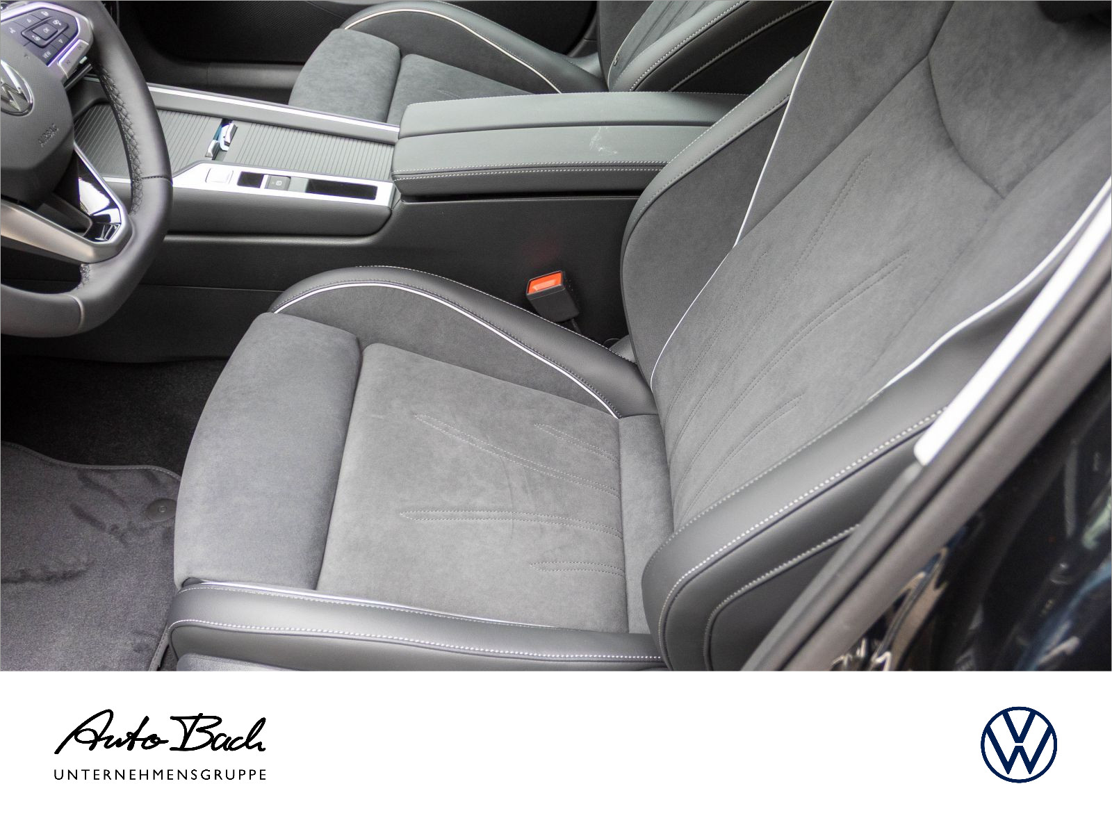 Volkswagen Passat Business 2,0 l TDI SCR 110 kW (15 0 PS) 7-Gang-Doppelkupplungsgetriebe DSG