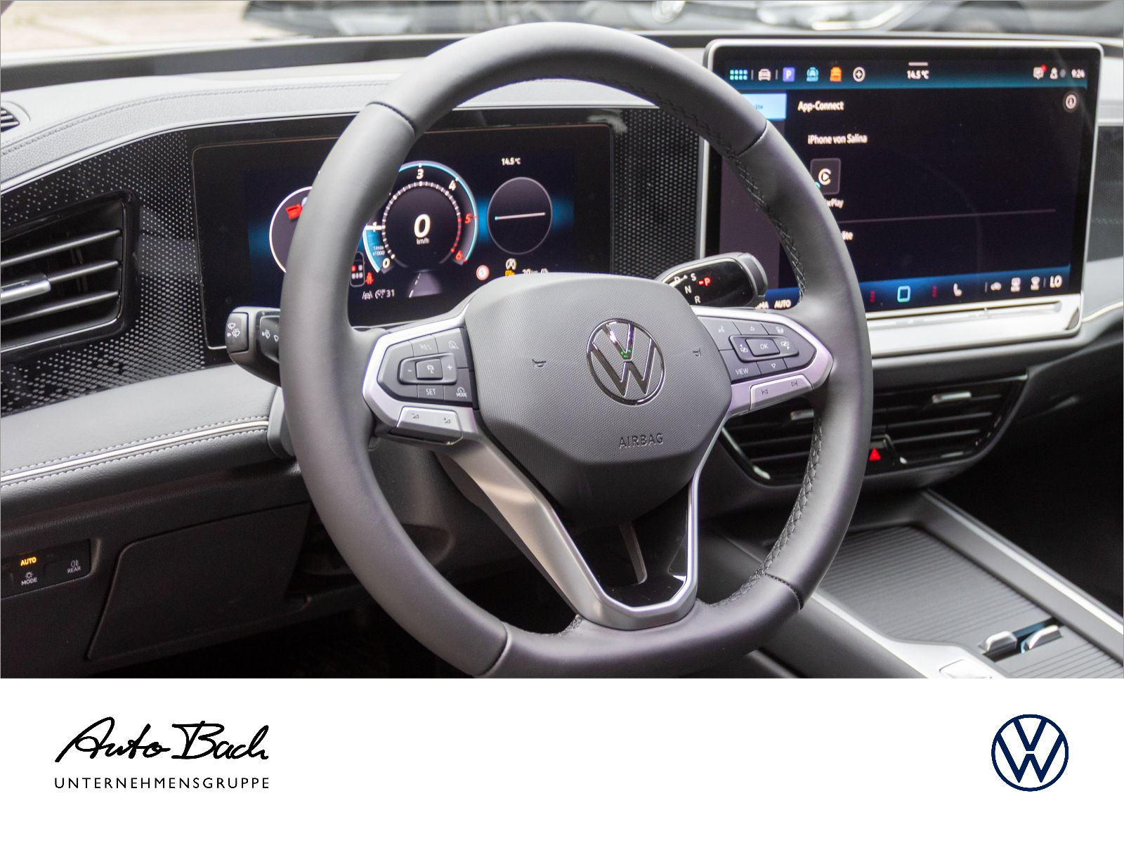 Volkswagen Passat Business 2,0 l TDI SCR 110 kW (15 0 PS) 7-Gang-Doppelkupplungsgetriebe DSG