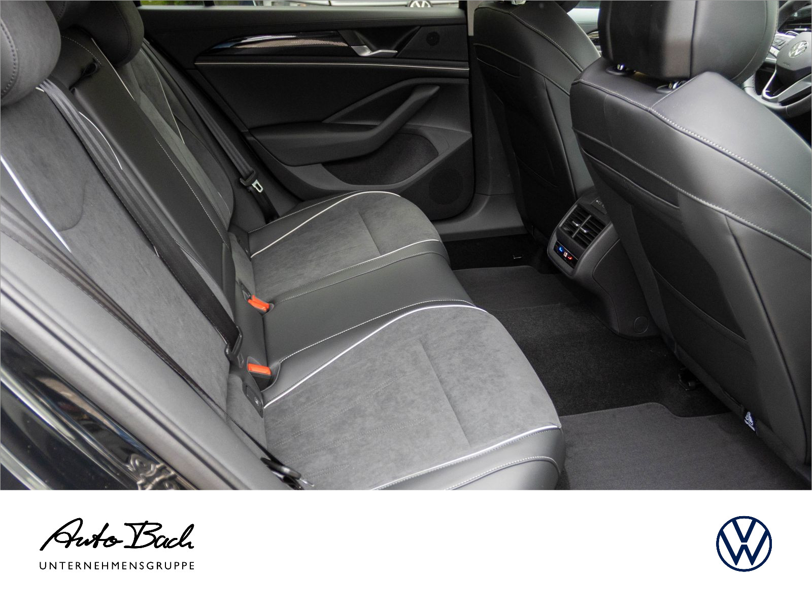 Volkswagen Passat Business 2,0 l TDI SCR 110 kW (15 0 PS) 7-Gang-Doppelkupplungsgetriebe DSG