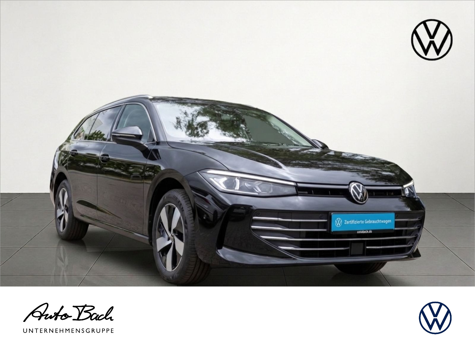 Volkswagen Passat Business 2,0 l TDI SCR 110 kW (15 0 PS) 7-Gang-Doppelkupplungsgetriebe DSG