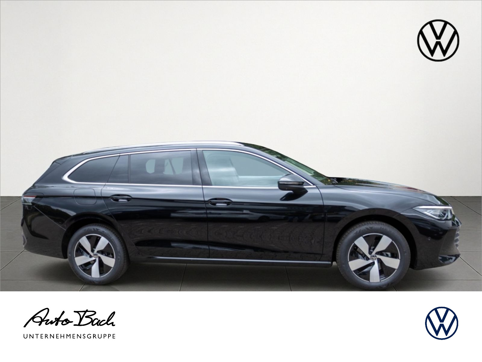 Volkswagen Passat Business 2,0 l TDI SCR 110 kW (15 0 PS) 7-Gang-Doppelkupplungsgetriebe DSG