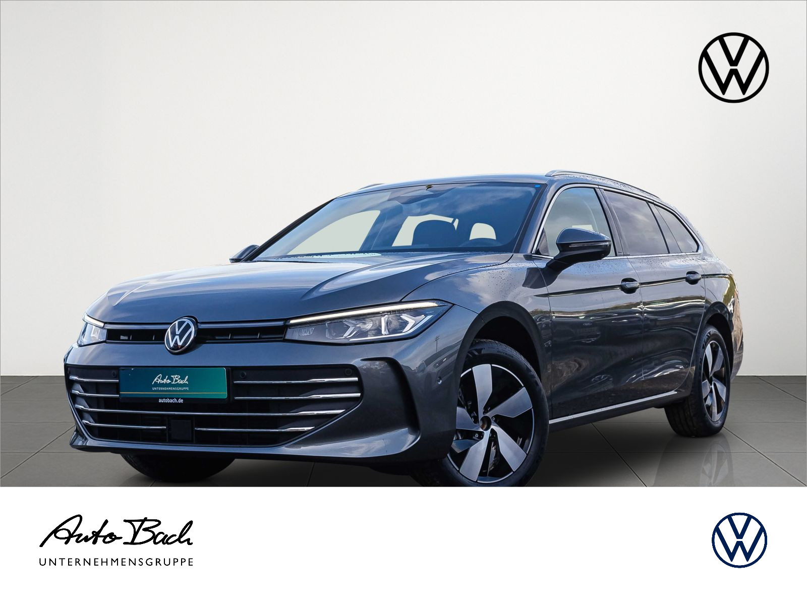 Volkswagen Passat Business 2,0 l TDI SCR 110 kW (15 0 PS) 7-Gang-Doppelkupplungsgetriebe DSG