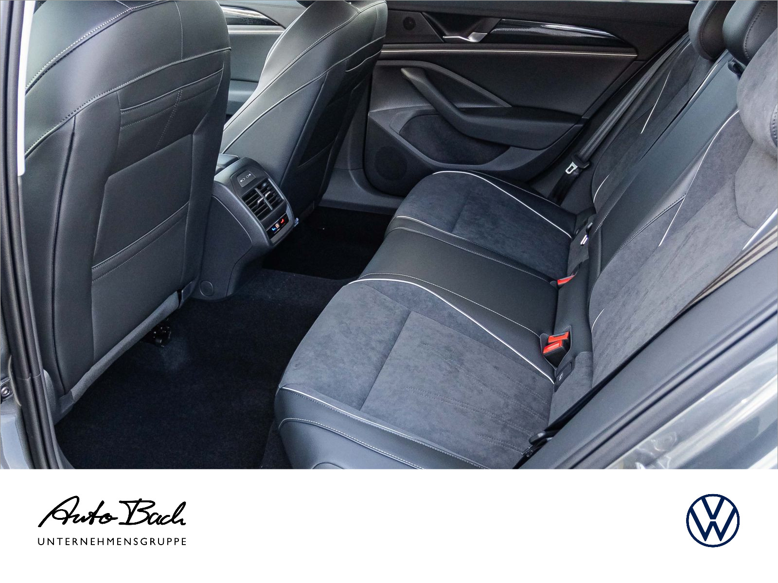 Volkswagen Passat Business 2,0 l TDI SCR 110 kW (15 0 PS) 7-Gang-Doppelkupplungsgetriebe DSG